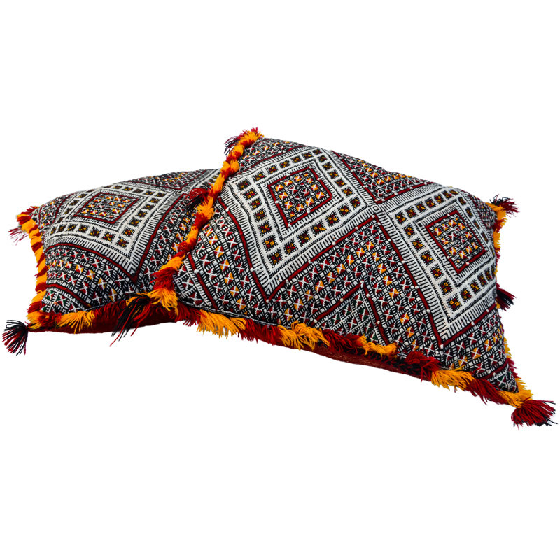 Rectangular Pillow Cover & Insert