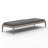 Oxford Outdoor Chaise Lounge , Cushion Included-87842813-87842809