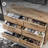 Homeira 58.7'' W 6 - Drawer Dresser