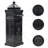 Clairview Locking Pillar Box-64130742