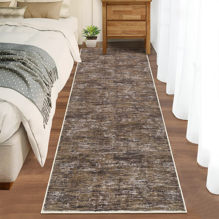 Machine Washable Area Rug Modern Non Slip Rugs for Living Room Bedrooms Foldable Rugs for Playroom Office Kitchen