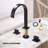 2-Handle Widespread Bathroom Sink Faucet for 3 Hole-69597217-94242643