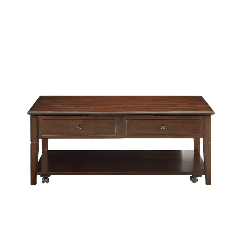 Table basse Kablesh