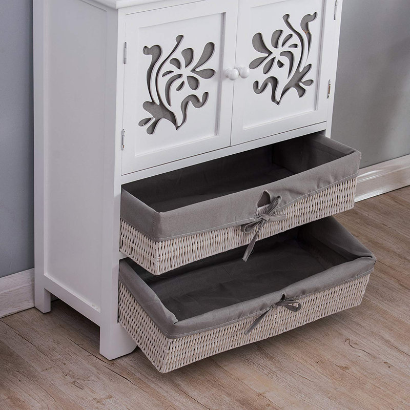 Delozier Sideboard