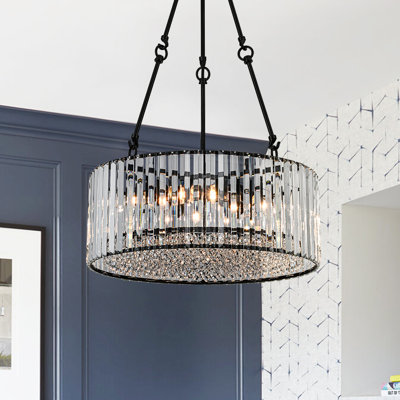6 - Light Chandelier