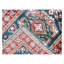 Hand Woven Wool Oriental Area Rug