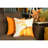 Housse de coussin Hello Fall