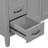 Joannes 35.98'' Single Bathroom Vanity with Top-576397776