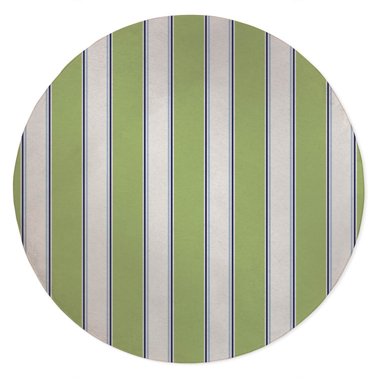 Cabana Stripe Outdoor Rug