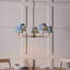 Abdulkader 5 - Light Chandelier-273366808-273366811