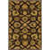 Arnedra Wool Oriental Indoor Rug