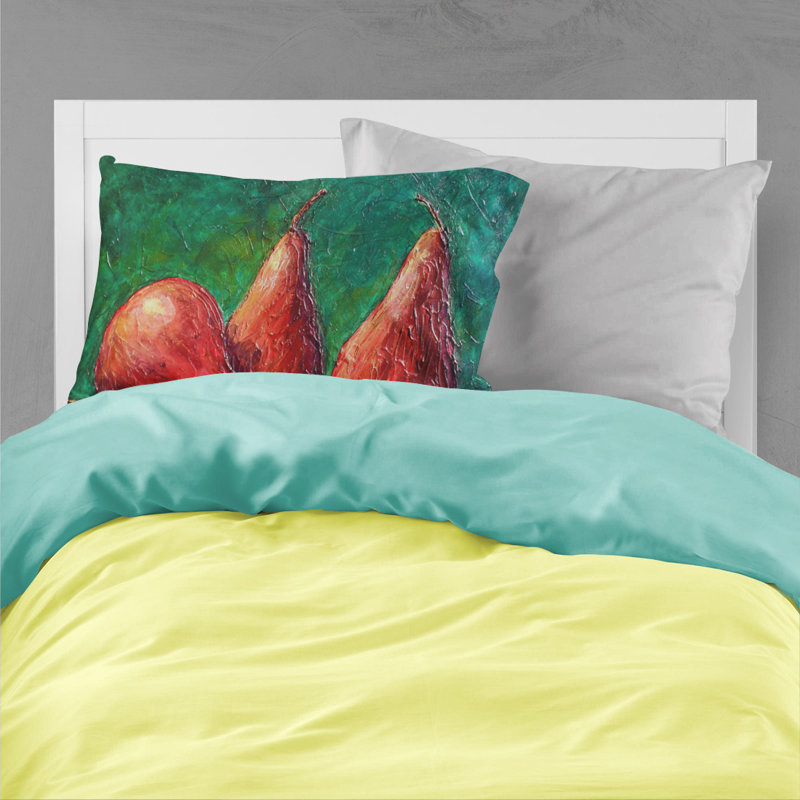 Pears Microfiber