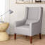 Conall Upholstered Armchair