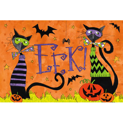Spooky Fun II