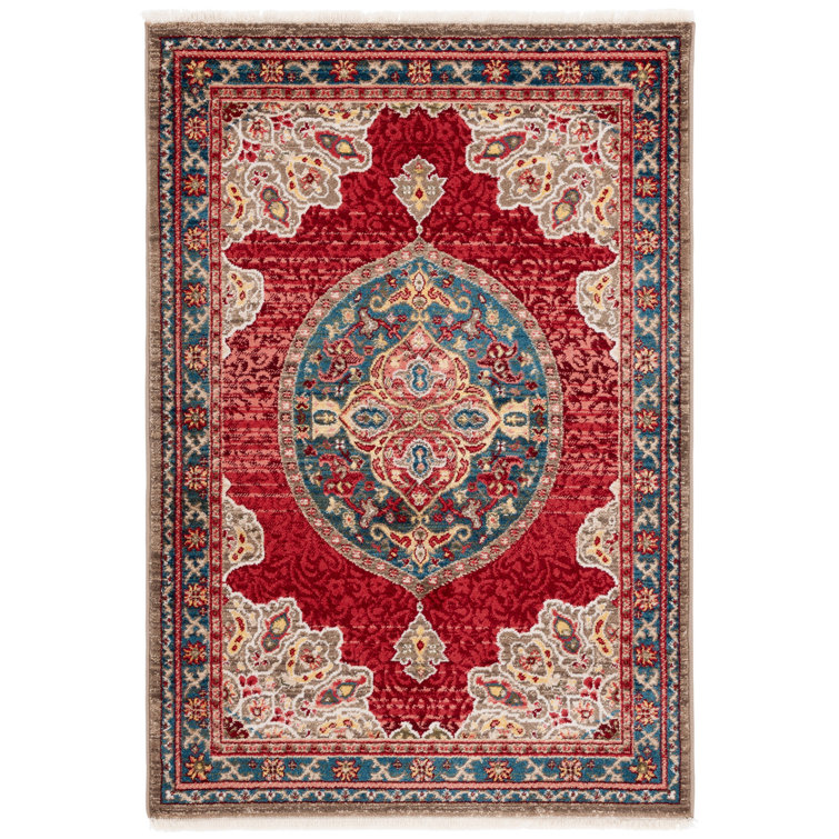 Tapis performance oriental Kurtz