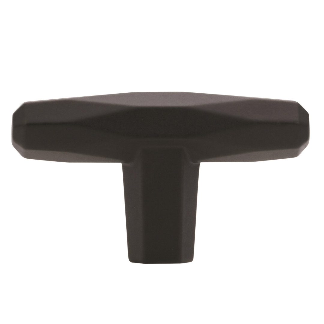 St. Vincent 1 7/16" Length Bar Knob Amerock 