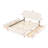 Monzelle Upholstered Platform Storage Bed-830992886