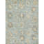 Heirloom Wool Floral Area Rug