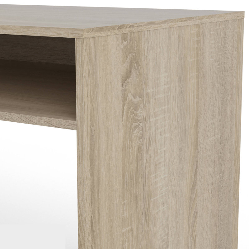 Aghan Secretary Desk
