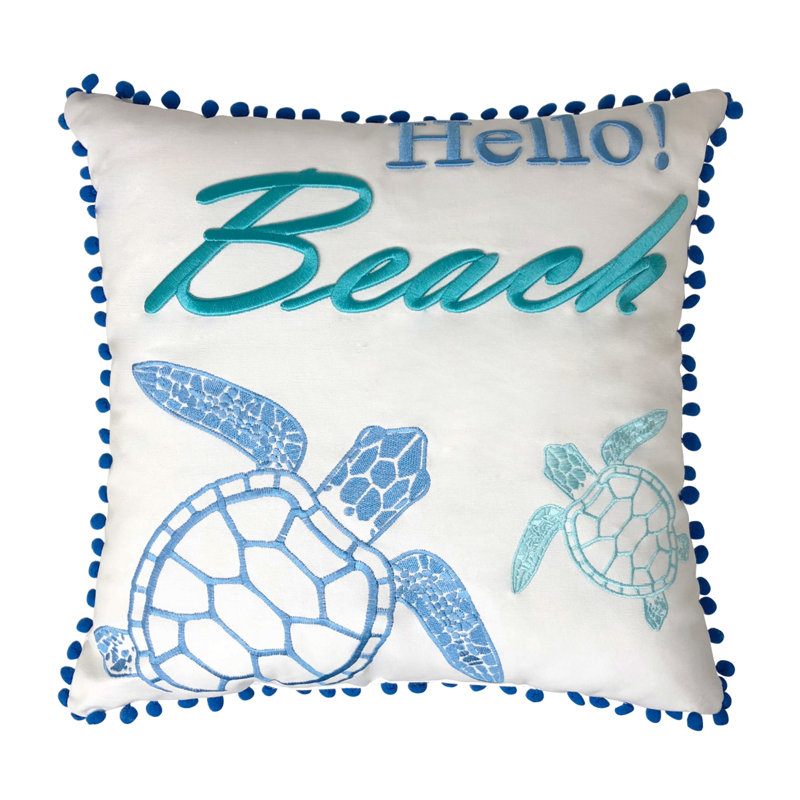 Pietsch Polyester Pillow