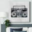 Boombox I-67778655
