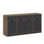 Minerva 90cm Sideboard-105726369