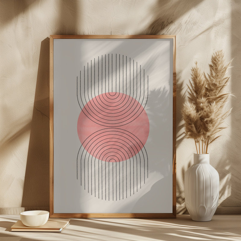 Wrapped Canvas Print, 50.8 cm H x 76.2 cm W