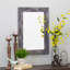Tiege Rectangular Wood Farmhouse Wall Mirror-1184629379-1184629389