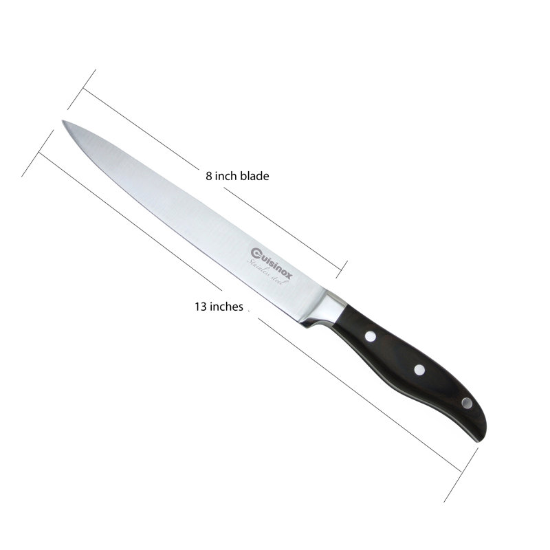 Couteau à découper Cuisinox, 8 po