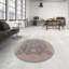 Tapis bleu / beige Casanova-576462781
