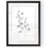 " Eucalyptus Sketch IV "-405263488-405263499