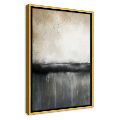 Dorota "Sunset" Print by Kimberly Allen