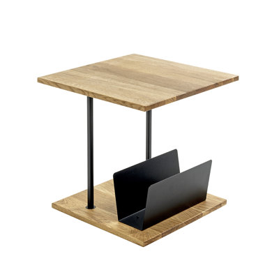 Toomsboro Side Table