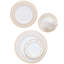 Couvert individuel 5 pièces Noritake Eernal Palace-72854474