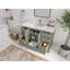 48 po X P 22 po Meuble-lavabo simple D Alys-93372170