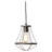 Byrnes 1 - Light Single Pendant