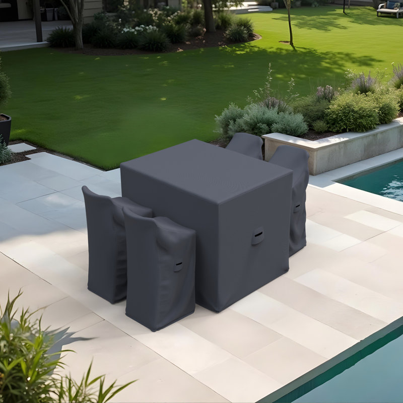 Outdoor Cover
