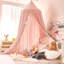 Alexiss Polyester Bed Canopy-2051659325