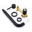 1 Handle Bathroom Bath Faucet-64624193