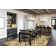Thales Chenille Oriental Indoor Rug