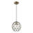 Lucilo 1 - Light Pendant-691247789