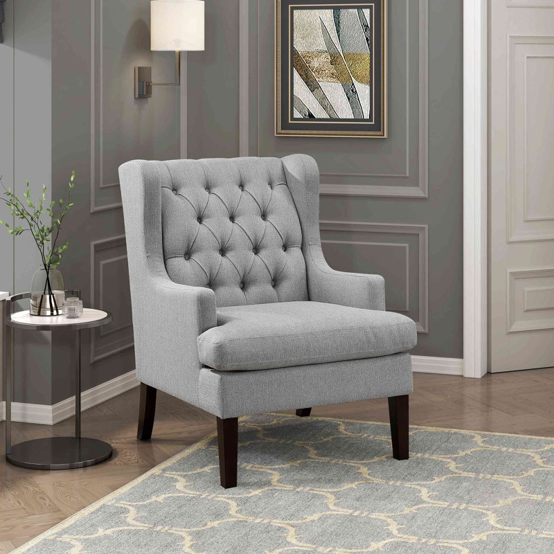 Mobilier de salon 1pc, Gris