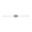 Facet 1 - Light LED Bath Sconce-727572877