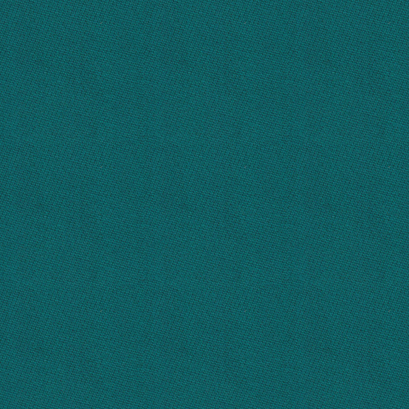 Table de billard sans ardoise ModArt, Bois flottant, 7 pi, Bleu vert