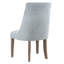 Ensemble de 2 chaises de salle à manger rembourrées-1119046865