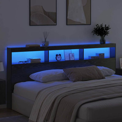 King Headboard