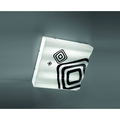 Ola Flush Mount