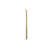 Satin Brass/French Antique est en rupture de stock