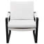 Chaise d'appoint Rosalind-1681474577