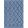 Wisser Geometric Rug
